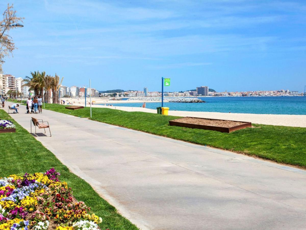 Holiday Home Amsterdam By Interhome Palamos Ngoại thất bức ảnh
