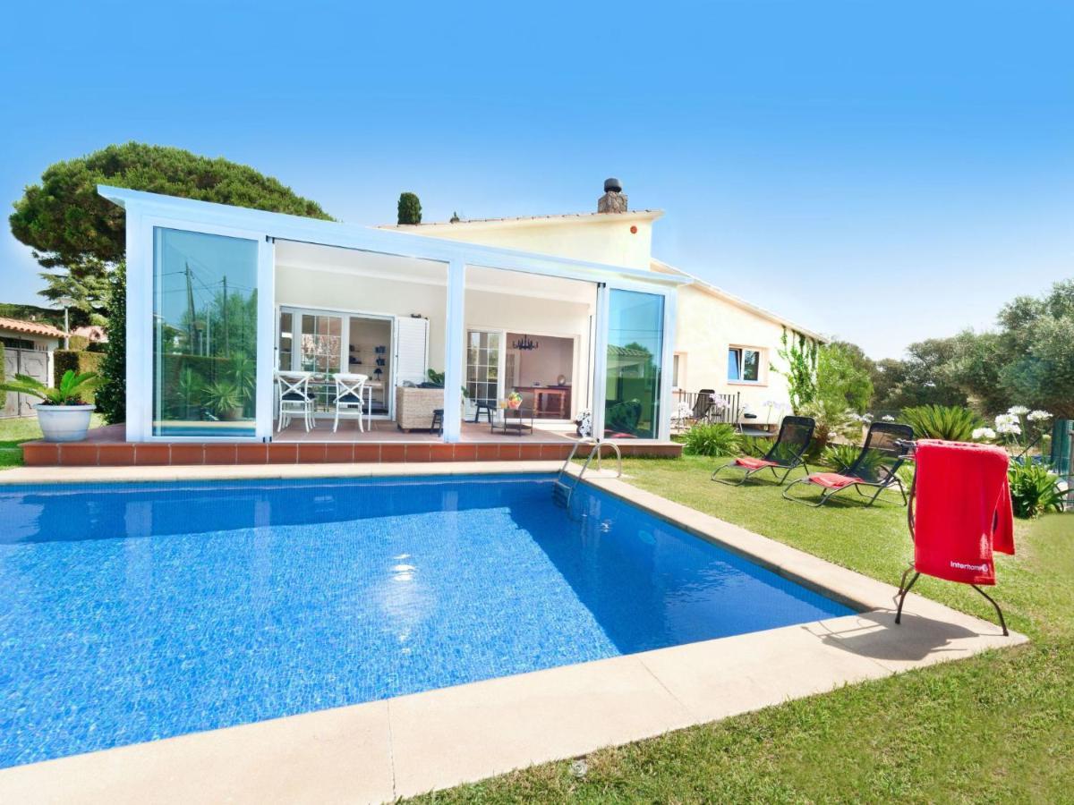 Holiday Home Amsterdam By Interhome Palamos Ngoại thất bức ảnh