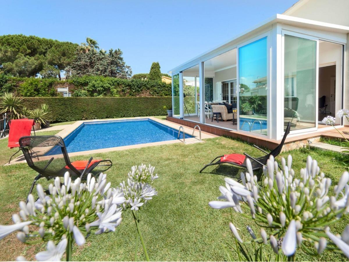 Holiday Home Amsterdam By Interhome Palamos Ngoại thất bức ảnh