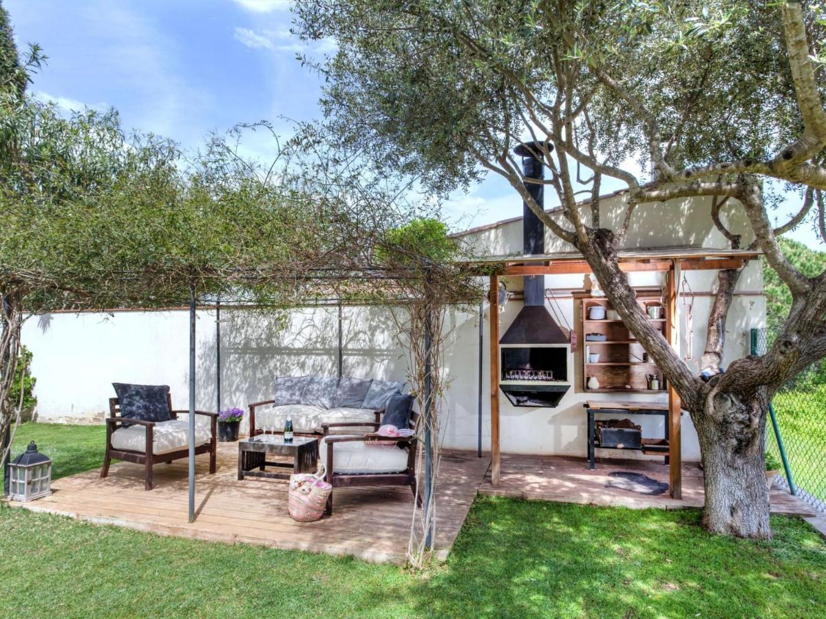 Holiday Home Amsterdam By Interhome Palamos Ngoại thất bức ảnh