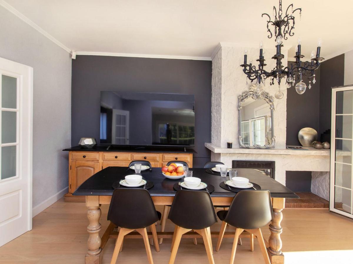 Holiday Home Amsterdam By Interhome Palamos Ngoại thất bức ảnh