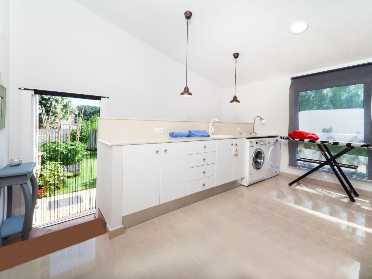 Holiday Home Amsterdam By Interhome Palamos Ngoại thất bức ảnh