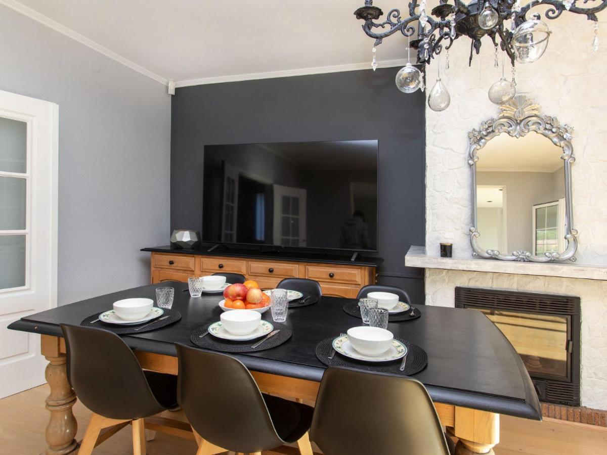 Holiday Home Amsterdam By Interhome Palamos Ngoại thất bức ảnh
