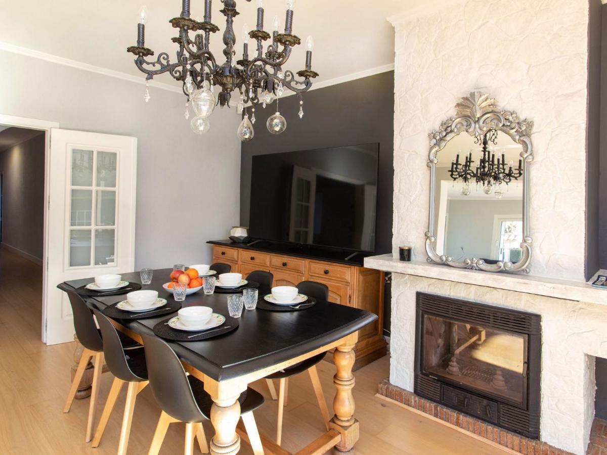 Holiday Home Amsterdam By Interhome Palamos Ngoại thất bức ảnh