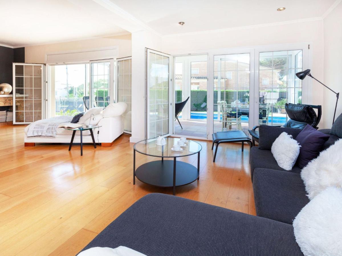 Holiday Home Amsterdam By Interhome Palamos Ngoại thất bức ảnh