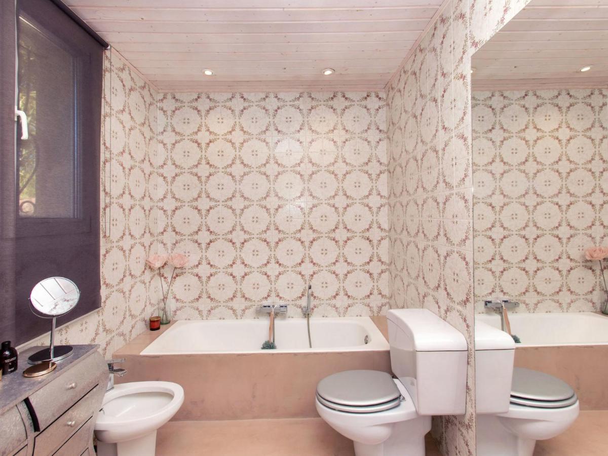 Holiday Home Amsterdam By Interhome Palamos Ngoại thất bức ảnh