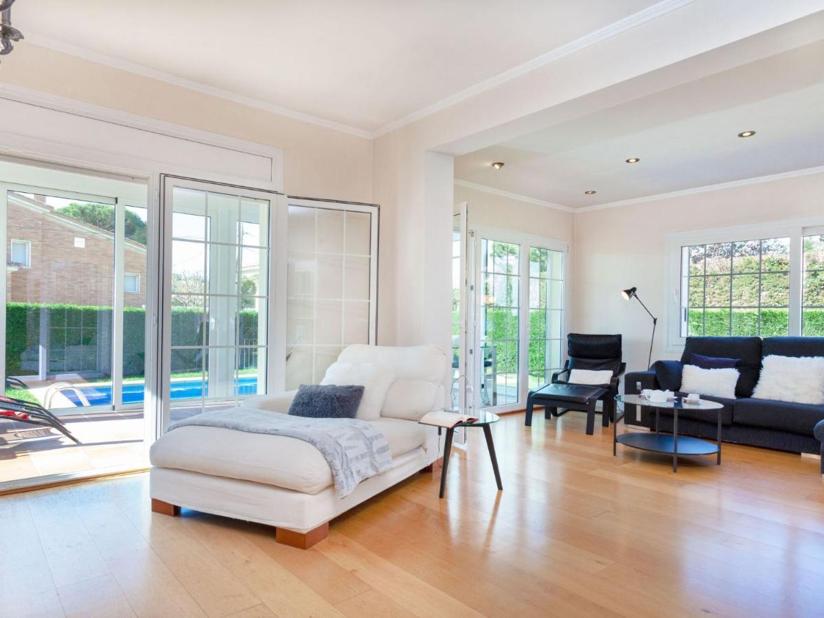 Holiday Home Amsterdam By Interhome Palamos Ngoại thất bức ảnh