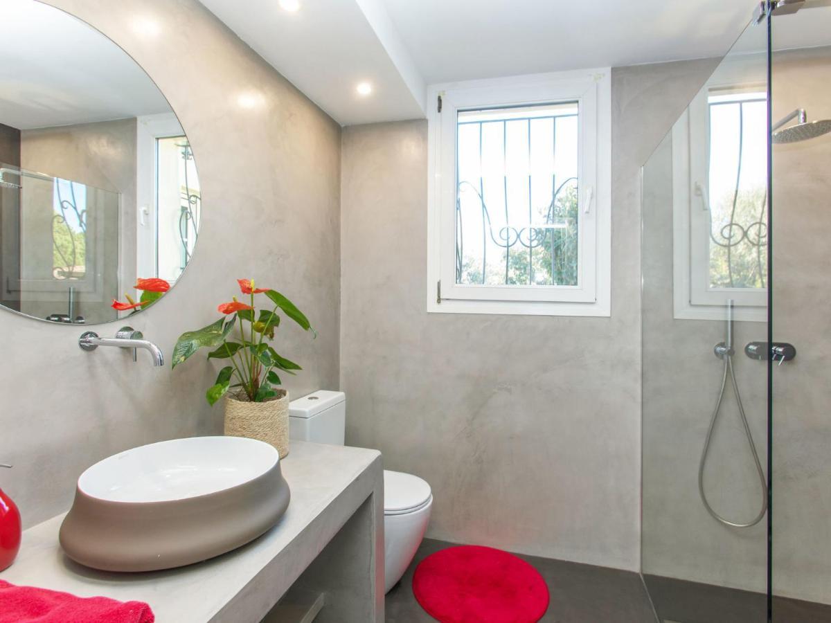 Holiday Home Amsterdam By Interhome Palamos Ngoại thất bức ảnh